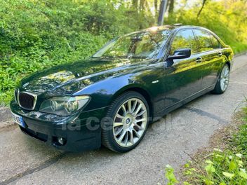 BMW SERIE 7 E65 (E65) 760IA EXCLUSIVE INDIVIDUAL