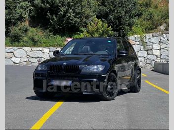 BMW X5 E70 M (E70) (2) M