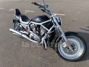 HARLEY DAVIDSON V-ROD 1130 ALU