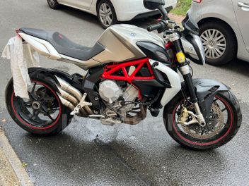 MV AGUSTA BRUTALE 800 ITALIA