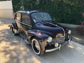 RENAULT 4CV 1060