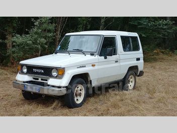 TOYOTA LAND CRUISER SERIE 70 (LJ73) 2.4 TD 90