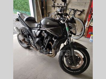 SUZUKI GSF BANDIT 650 ABS