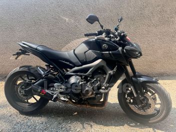 YAMAHA MT-09 850 ABS STREET RALLY