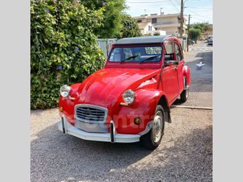 CITROEN 