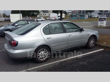 NISSAN PRIMERA 2 II (2) 1.8 ELEGANCE 5P