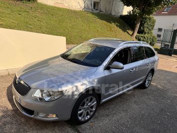 SKODA SUPERB 2 COMBI II (2) COMBI 3.6 V6 FSI 260 ELEGANCE 2 4X4 DSG