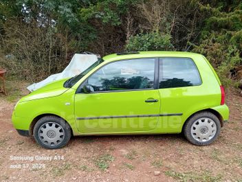 VOLKSWAGEN LUPO 1.4