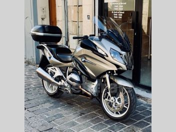 BMW R1200 RT ABS INT SPORT