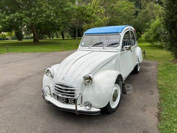 CITROEN 