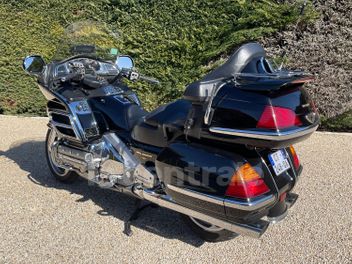 HONDA GL GOLDWING 1800