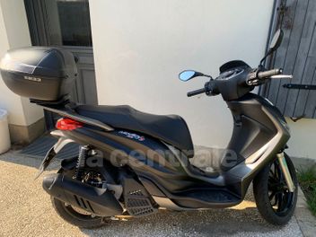 PIAGGIO MEDLEY 125 S