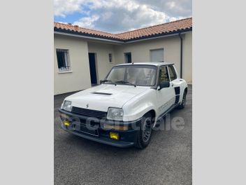 RENAULT 