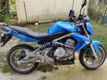 KAWASAKI ER-6N 649