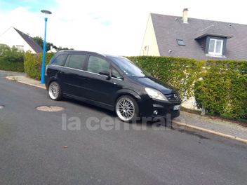 OPEL ZAFIRA 2 OPC II (2) 2.0 TURBO 240 OPC