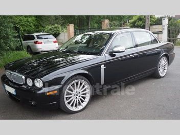 JAGUAR XJR (2) 4.2 V8 395 SURAL