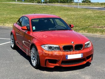 BMW SERIE 1 E82 COUPE M M 3.0 340