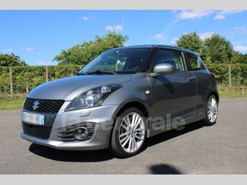 SUZUKI SWIFT 3 SPORT III 1.6 VVT 136 SPORT 3P