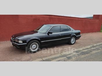 BMW SERIE 7 E38 (E38) 735I LUXE