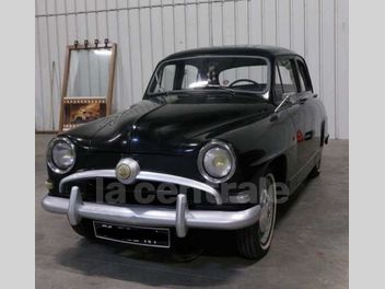 SIMCA ARONDE BERLINE