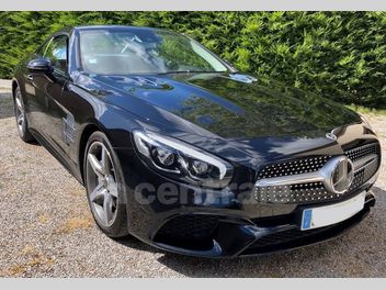 MERCEDES SL 4 VI (2) 400 9G-TRONIC