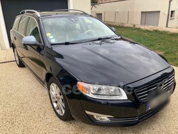 VOLVO V70 (3E GENERATION) III (2) D4 163 SUMMUM GEARTRONIC