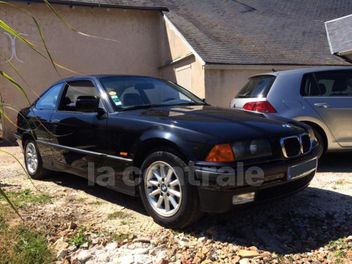 BMW SERIE 3 E36 COUPE (E36) COUPE 320I WORLDLINE