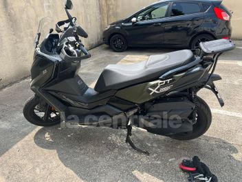 KYMCO DOWNTOWN 350 I ABS