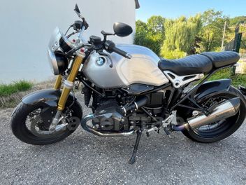 BMW R1200 NINE T