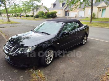 SAAB 9-3 CABRIO (3E GENERATION) III CABRIOLET 1.9 TID 150 LINEAR