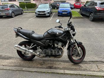 SUZUKI GSF BANDIT 650 ABS