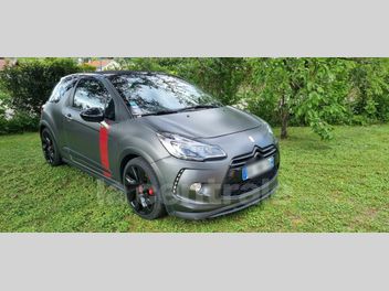 CITROEN DS3 CABRIO RACING CABRIO 1.6 THP 200 RACING