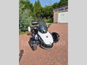 CAN AM SPYDER 1000 SE5