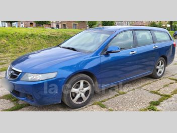 HONDA ACCORD 7 VII 2.0 SPORT BVA