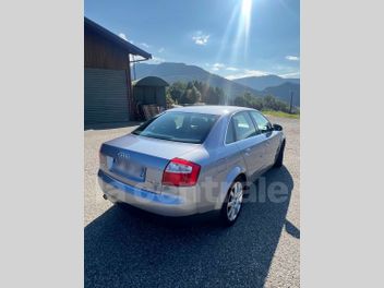 AUDI A4 (2E GENERATION) II 2.0 FSI S LINE