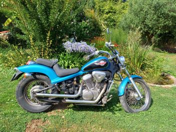 HONDA VT SHADOW 600 C