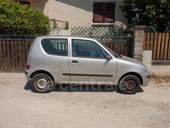 FIAT SEICENTO CLIM