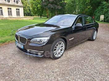 BMW SERIE 7 F02 (F02) ACTIVEHYBRID 7 L EXCLUSIVE ULTIMATE BVA8