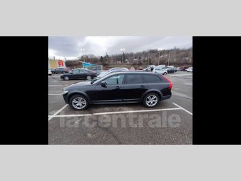 VOLVO V90 CROSS COUNTRY CROSS COUNTRY D5 AWD ADBLUE 235 PRO GEARTRONIC 8