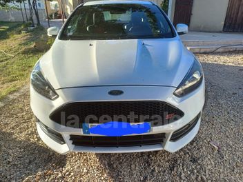 FORD FOCUS 3 SW ST III (2) SW 2.0 ECOBOOST 250 S&S ST