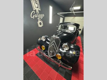 CITROEN TRACTION 11 11BL