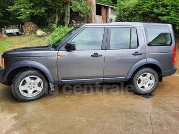 LAND ROVER DISCOVERY 3 III TDV6 SE