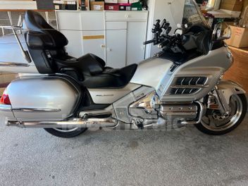 HONDA VTX 1800