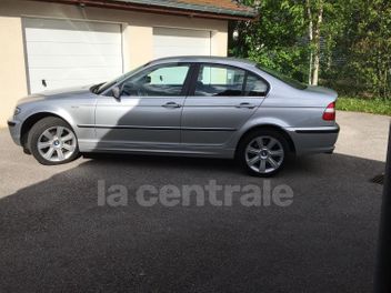 BMW SERIE 3 E46 (E46) 330XI PREFERENCE