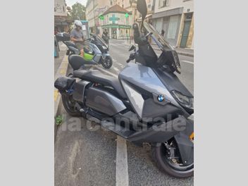 BMW C EVOLUTION 19KW 94AH LONG RANGE