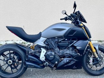 DUCATI XDIAVEL 1262