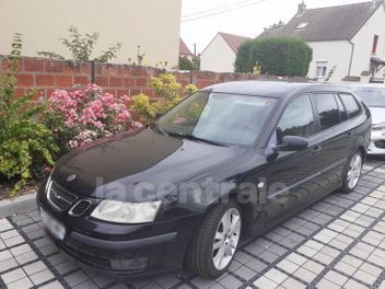 SAAB 9-3 (2E GENERATION) II 1.9 TID 150 VECTOR