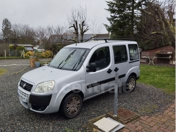 FIAT DOBLO (2) 1.3 MULTIJET 16V 85 FAMILY