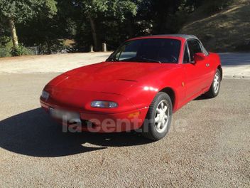 MAZDA MX5 1.6 115