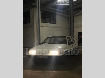 CITROEN BX 14 E